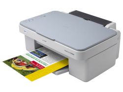 Epson Stylus CX3200